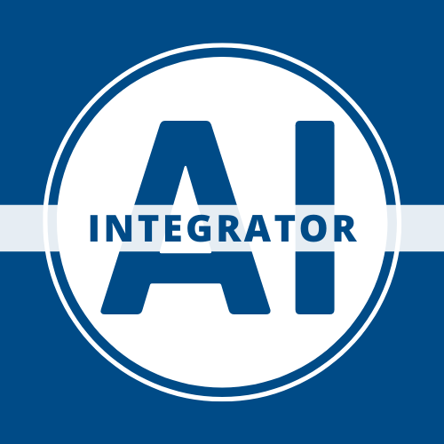 Integracja sztucznej inteligencji w Twoim biznesie. Najlepsze rozwiązania AI dla Twojej firmy. Integrator AI. ChatGPT