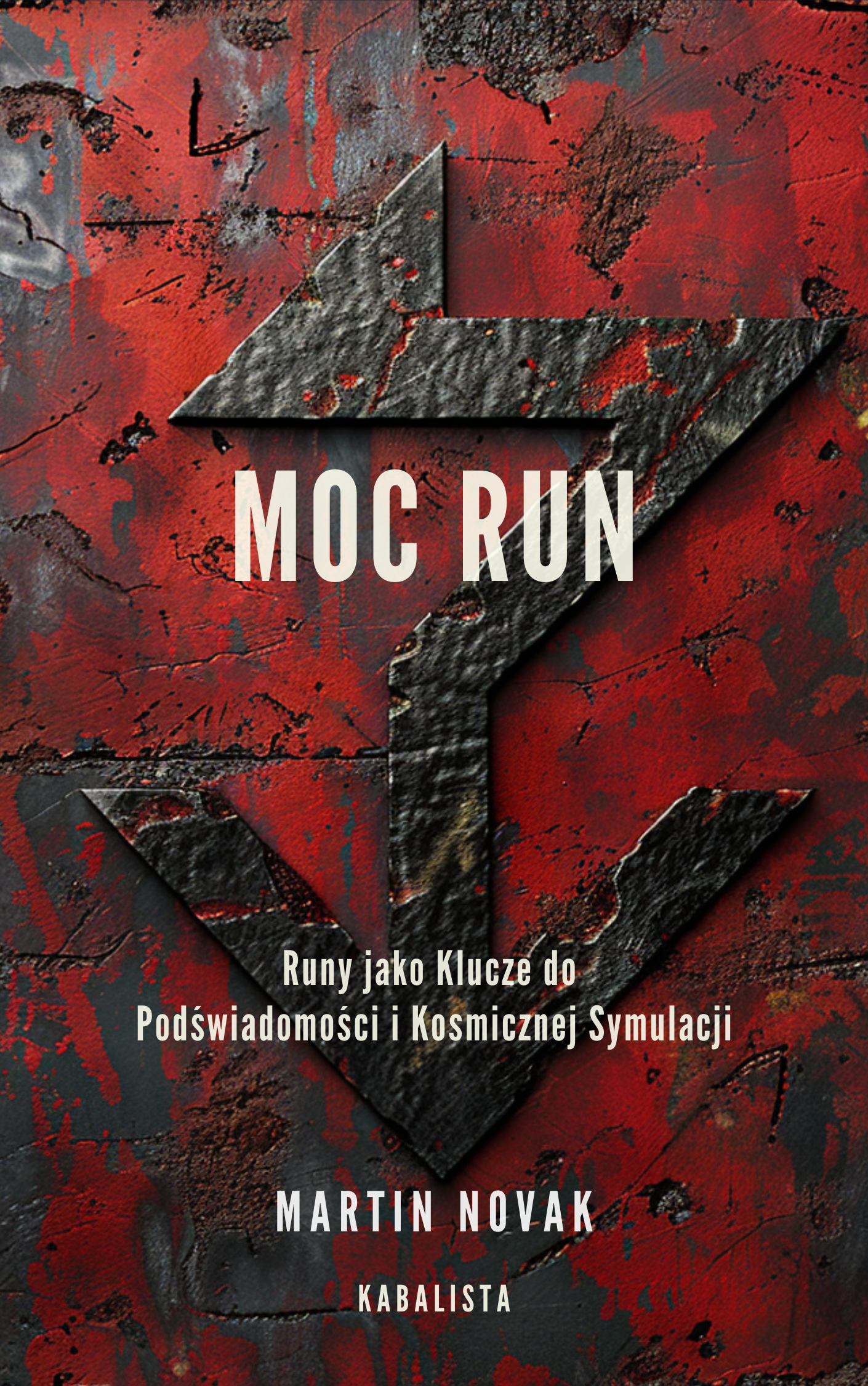 Read more about the article Moc Run: Starożytne Runy i Sztuczna Inteligencja