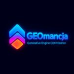 GEOmancja Generative Engine Optimization. Agencja marketingowa 2