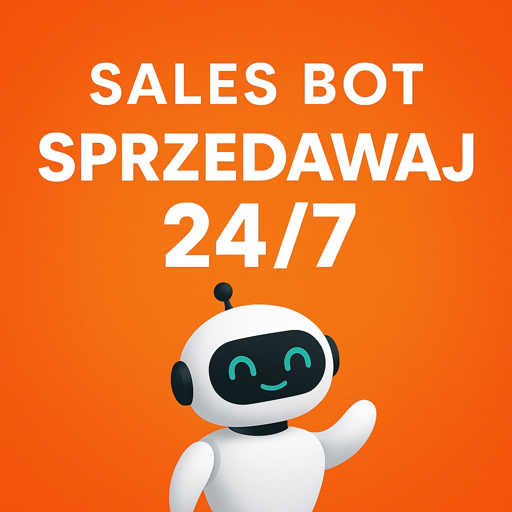sales bot