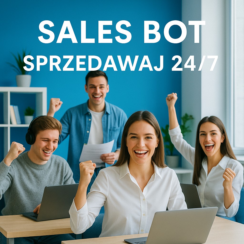 sales bot